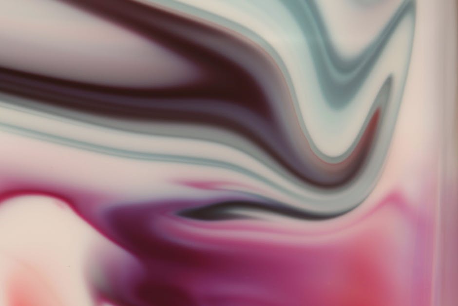 Abstract fluid motion